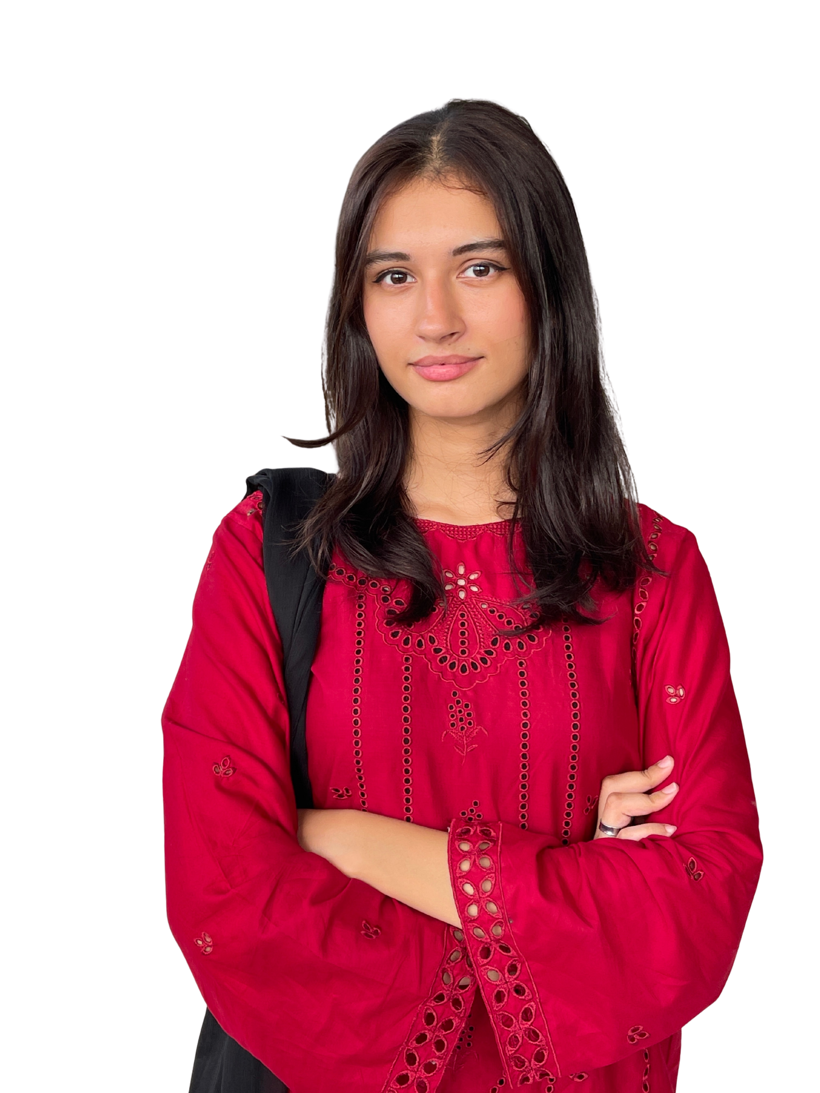 Miss Jaweria